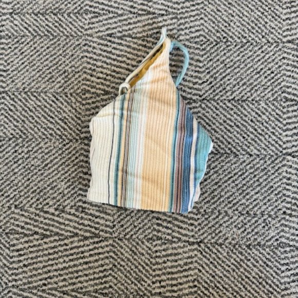 O'Neill Bohemian Stripe Bikini Size Small - Picture 10 of 10